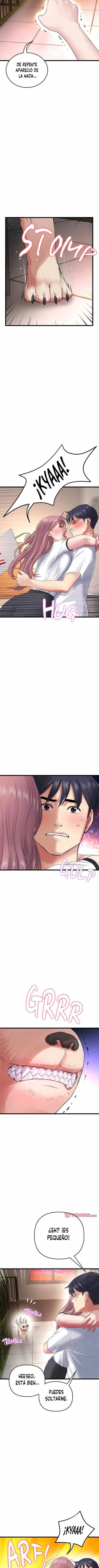 Stepmom’s Everything Capitulo 15 página 9