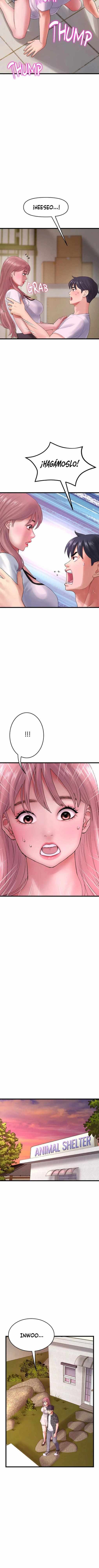 Stepmom’s Everything Capitulo 16 página 3
