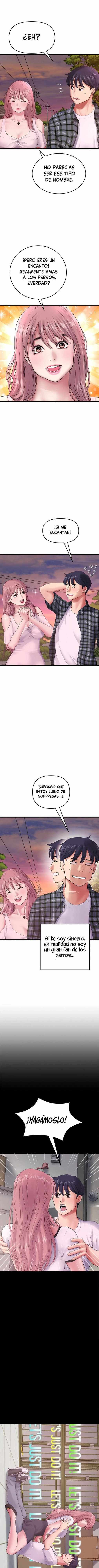 Stepmom’s Everything Capitulo 16 página 4