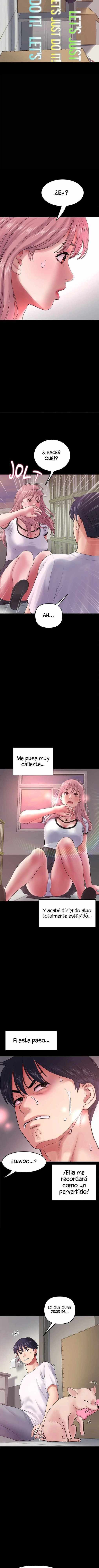 Stepmom’s Everything Capitulo 16 página 5