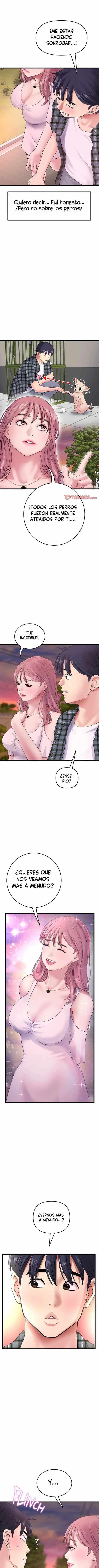 Stepmom’s Everything Capitulo 16 página 7