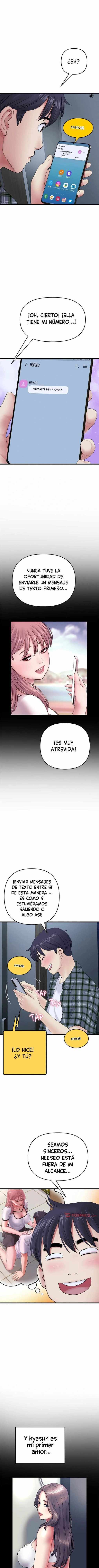 Stepmom’s Everything Capitulo 16 página 9