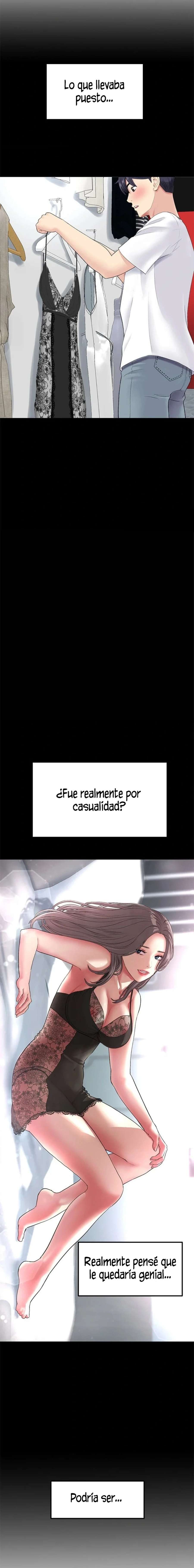 Stepmom’s Everything Capitulo 17 página 10
