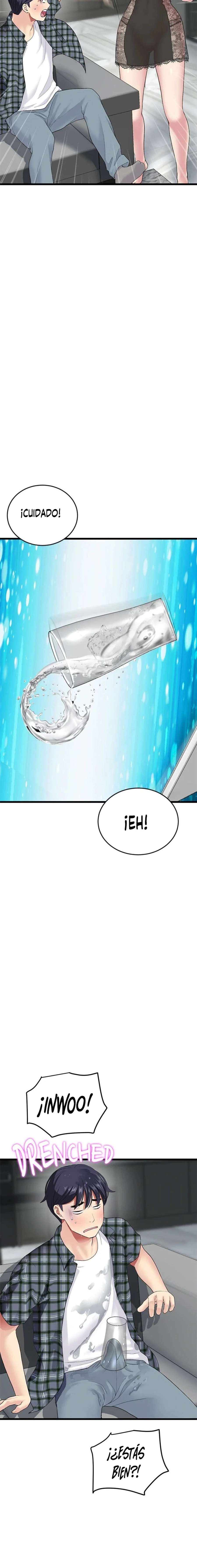 Stepmom’s Everything Capitulo 17 página 13