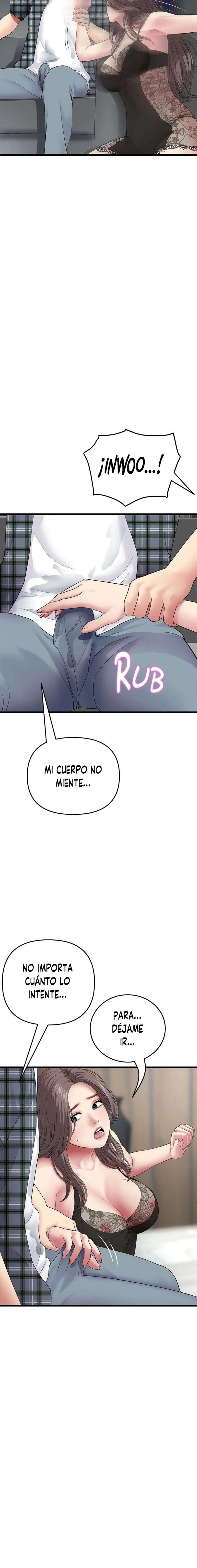 Stepmom’s Everything Capitulo 17 página 18
