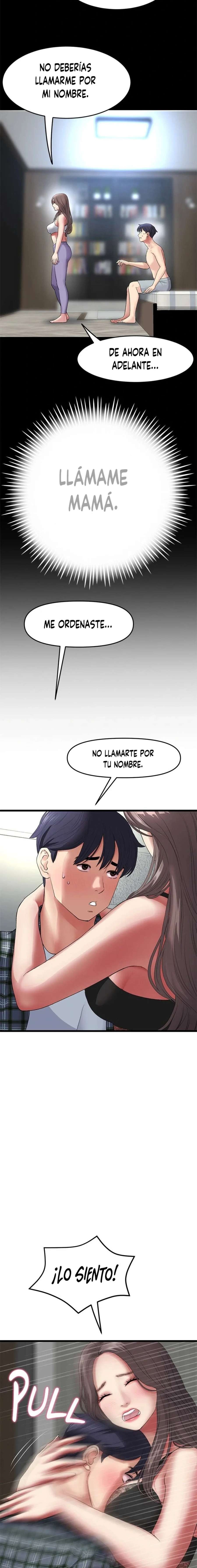 Stepmom’s Everything Capitulo 17 página 2