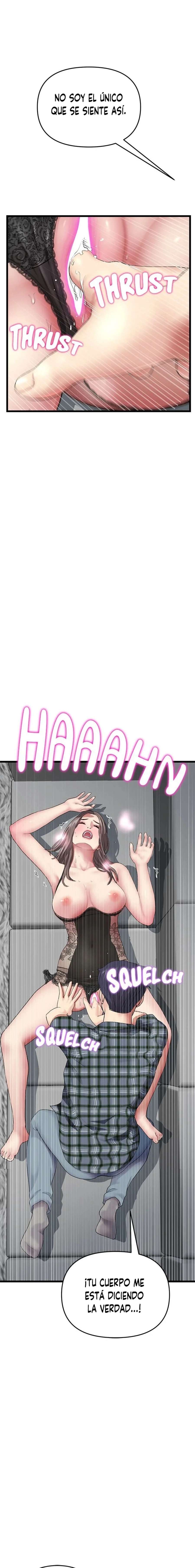 Stepmom’s Everything Capitulo 17 página 25