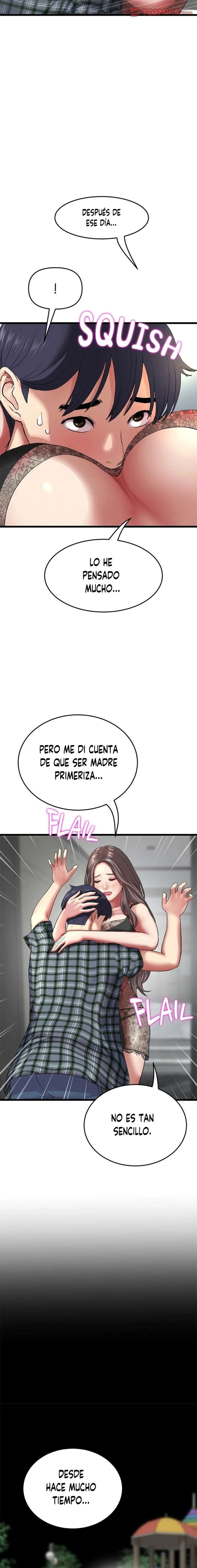 Stepmom’s Everything Capitulo 17 página 3