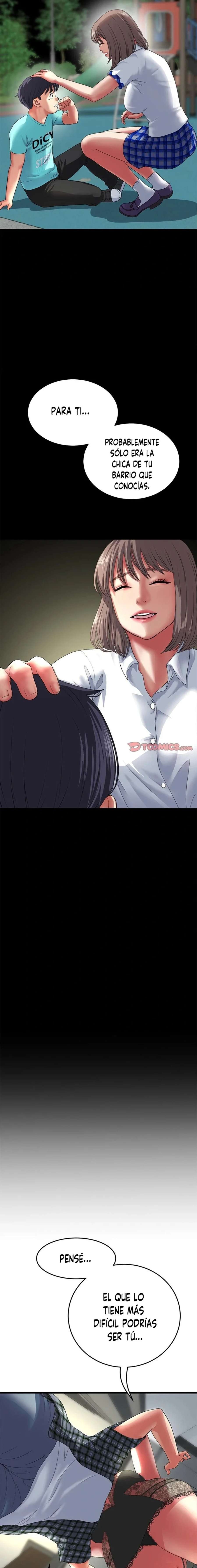 Stepmom’s Everything Capitulo 17 página 4