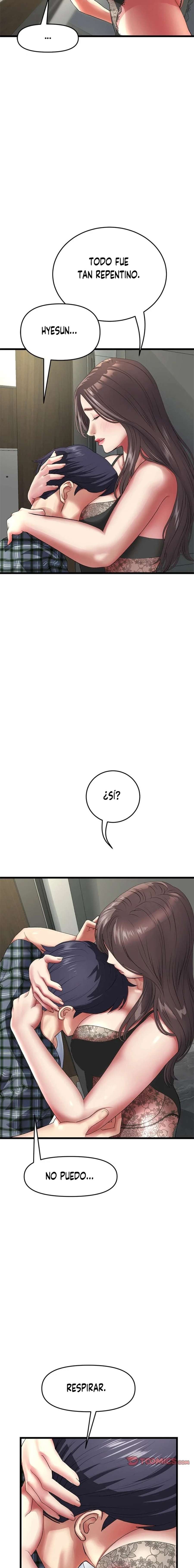 Stepmom’s Everything Capitulo 17 página 5