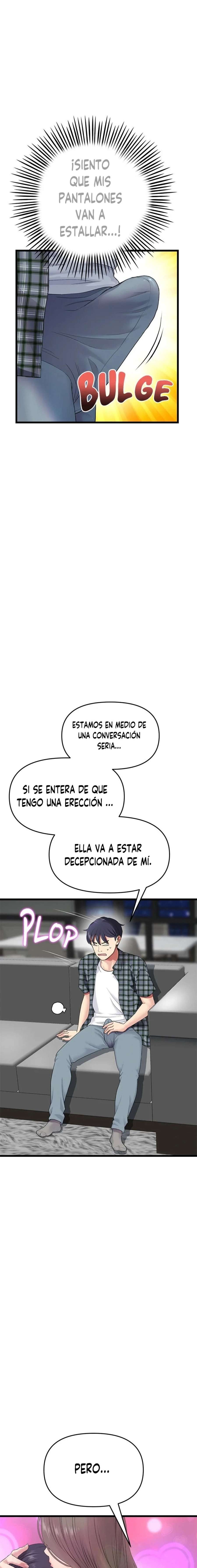 Stepmom’s Everything Capitulo 17 página 8