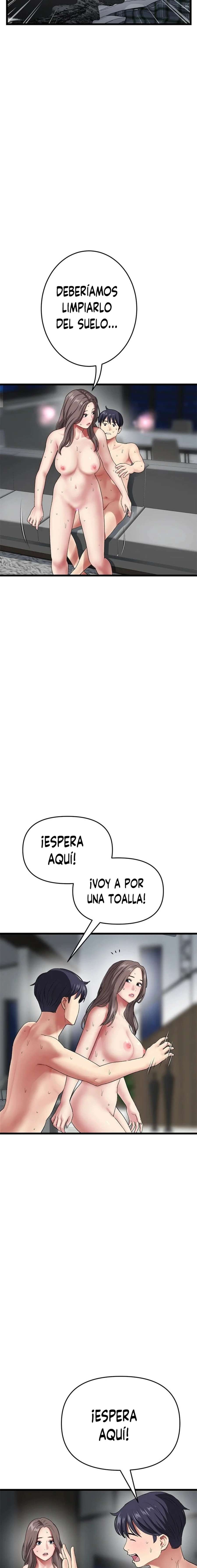 Stepmom’s Everything Capitulo 18 página 23
