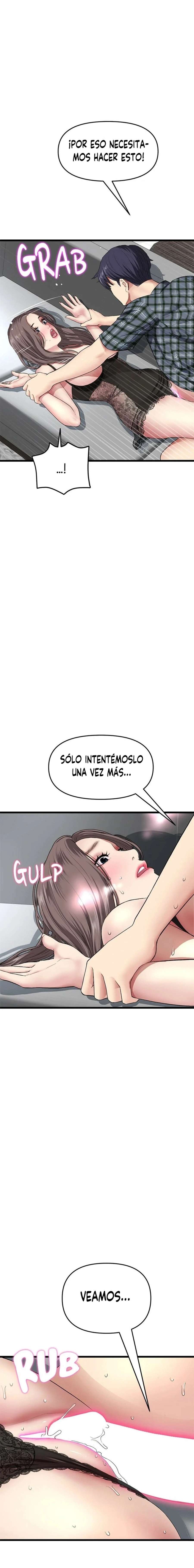 Stepmom’s Everything Capitulo 18 página 5
