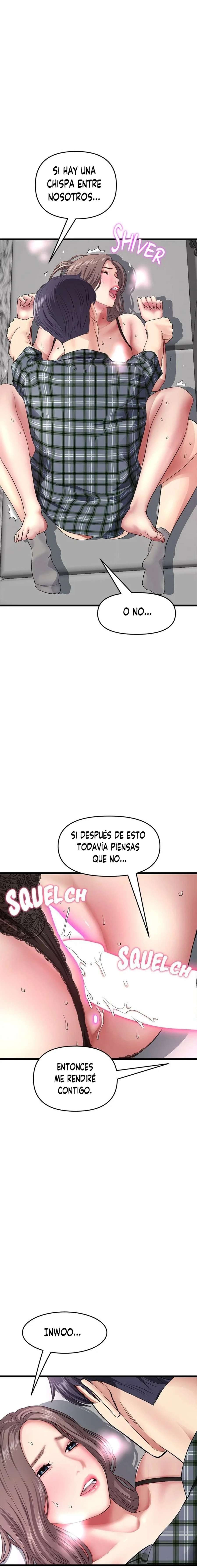 Stepmom’s Everything Capitulo 18 página 6
