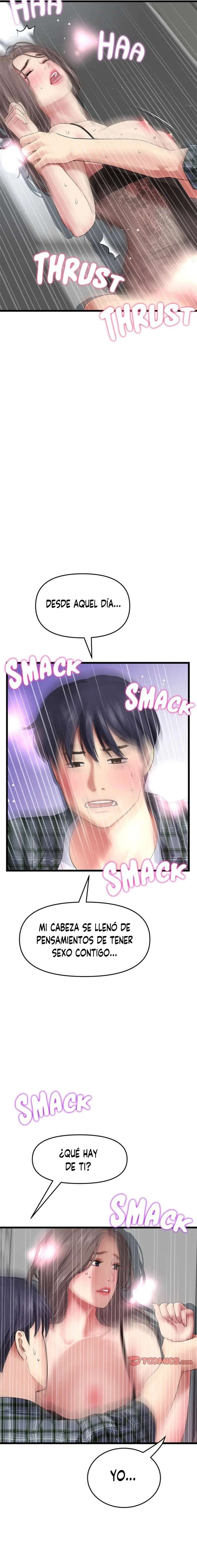 Stepmom’s Everything Capitulo 18 página 8
