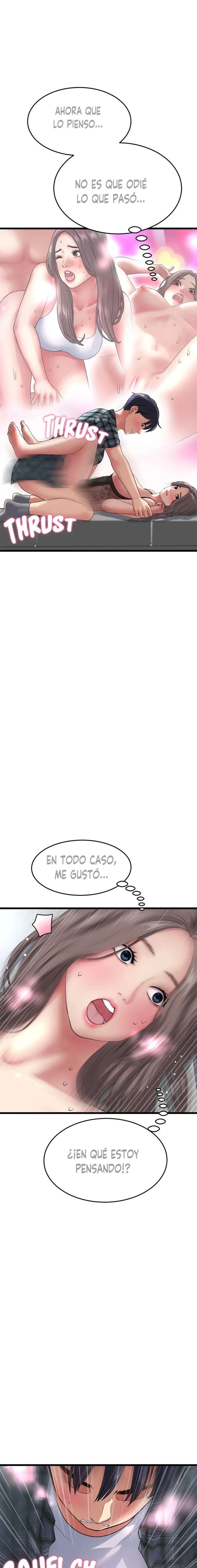 Stepmom’s Everything Capitulo 18 página 9