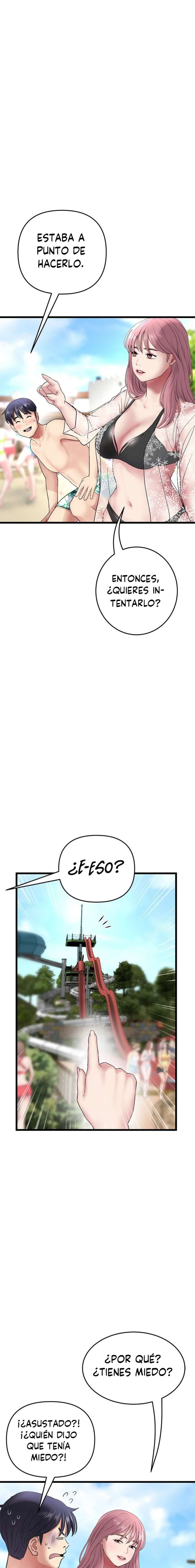 Stepmom’s Everything Capitulo 19 página 19
