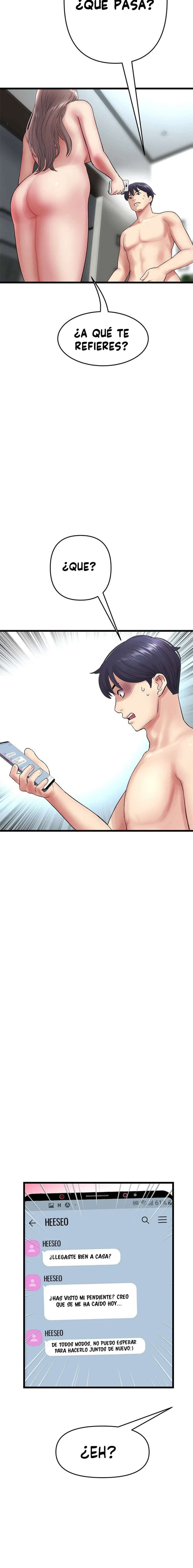 Stepmom’s Everything Capitulo 19 página 2