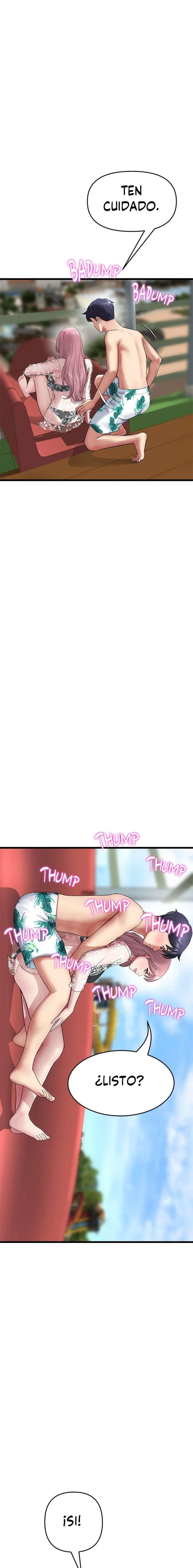 Stepmom’s Everything Capitulo 19 página 26