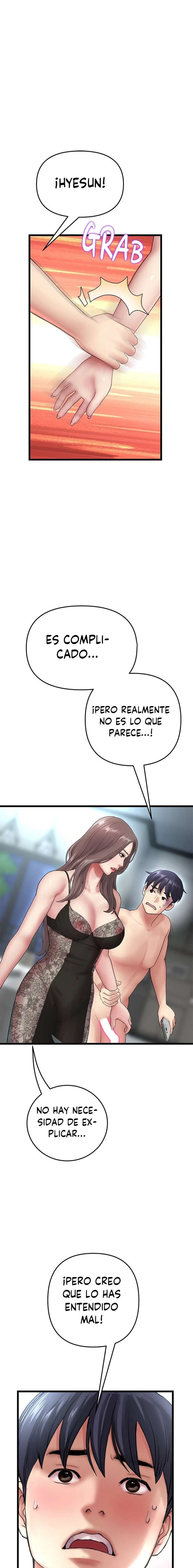 Stepmom’s Everything Capitulo 19 página 4