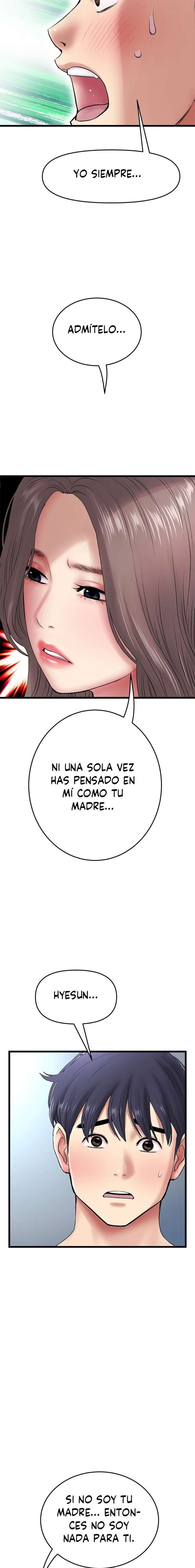 Stepmom’s Everything Capitulo 19 página 6