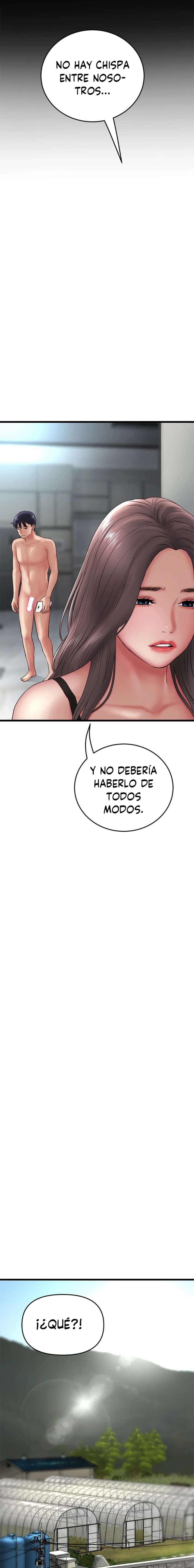 Stepmom’s Everything Capitulo 19 página 8