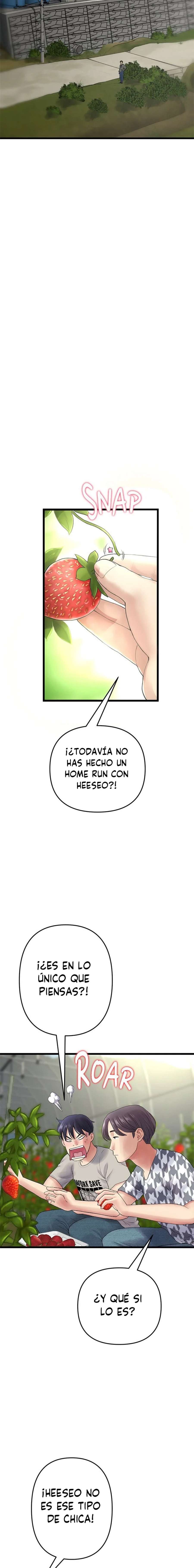Stepmom’s Everything Capitulo 19 página 9