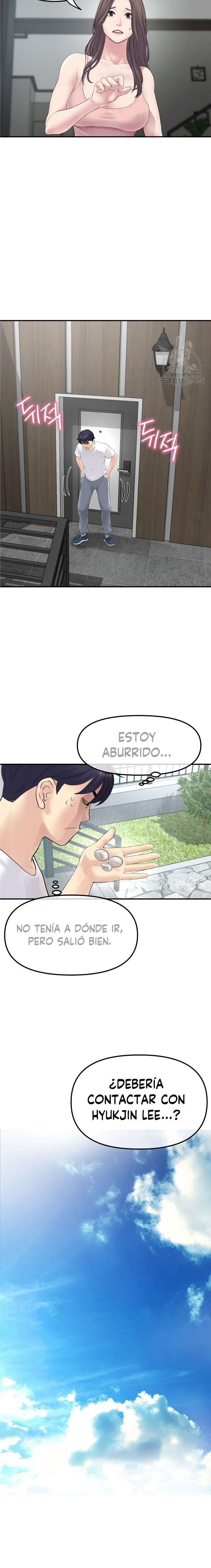 Stepmom’s Everything Capitulo 2 página 16