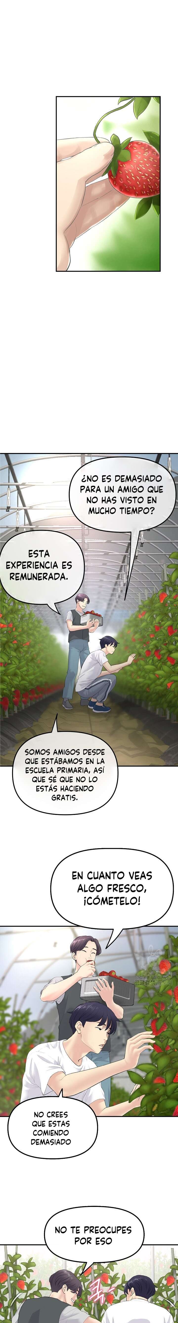 Stepmom’s Everything Capitulo 2 página 17