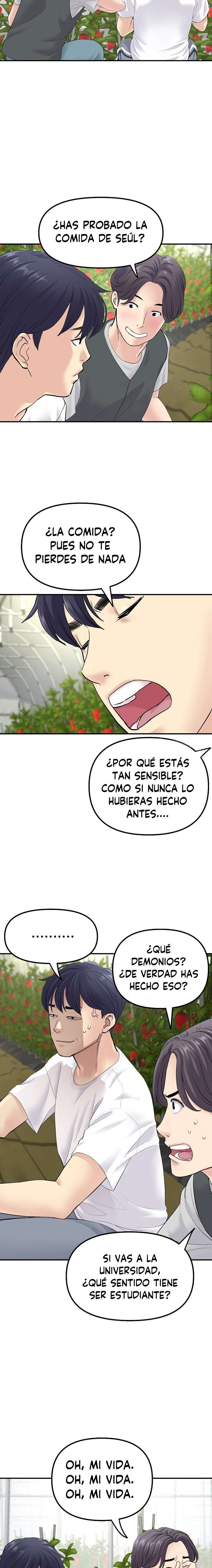 Stepmom’s Everything Capitulo 2 página 18