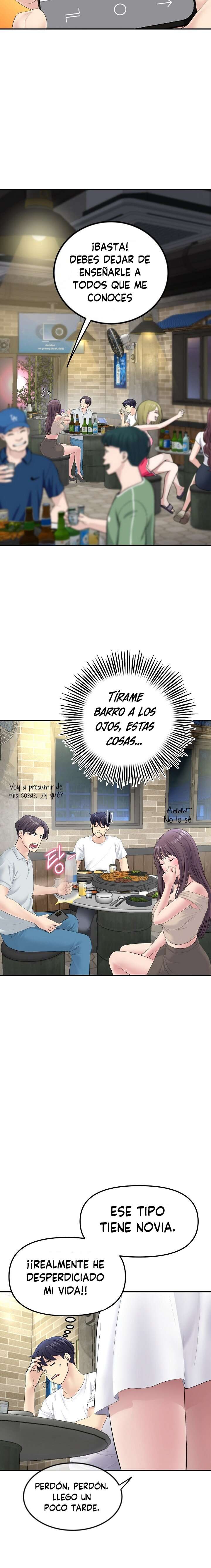 Stepmom’s Everything Capitulo 2 página 20