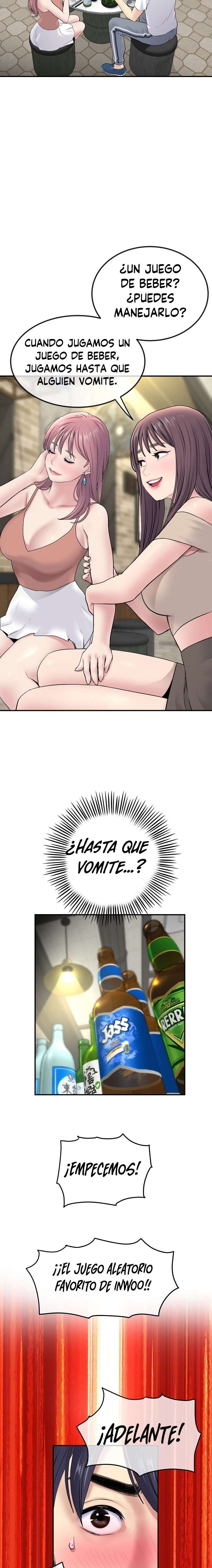 Stepmom’s Everything Capitulo 2 página 26
