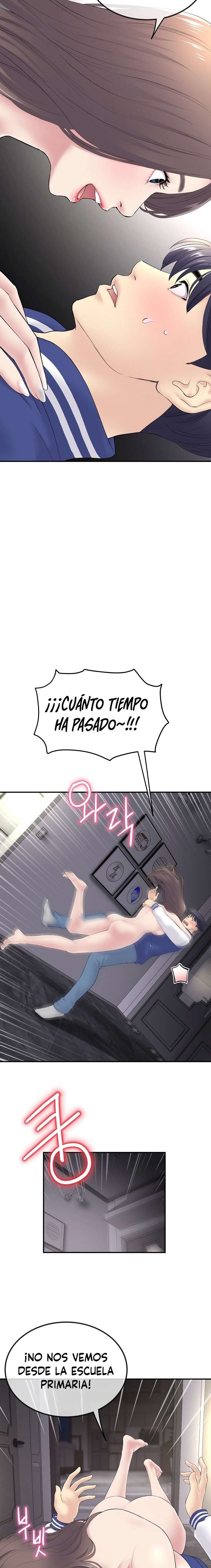 Stepmom’s Everything Capitulo 2 página 3