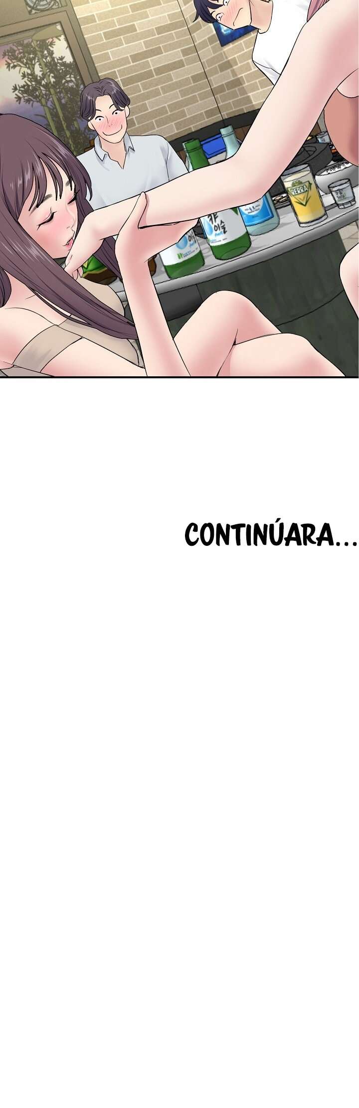 Stepmom’s Everything Capitulo 2 página 31