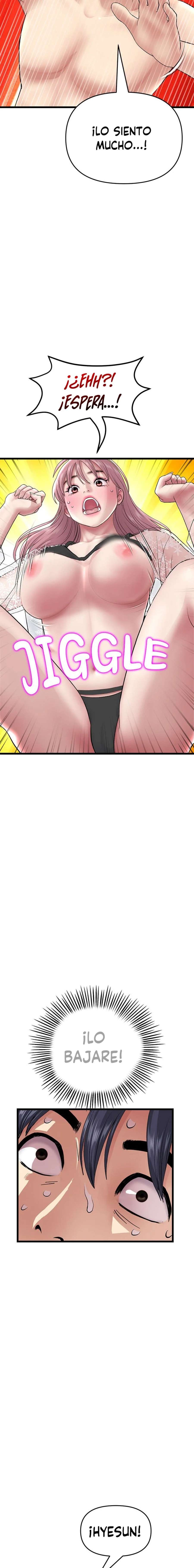 Stepmom’s Everything Capitulo 20 página 10