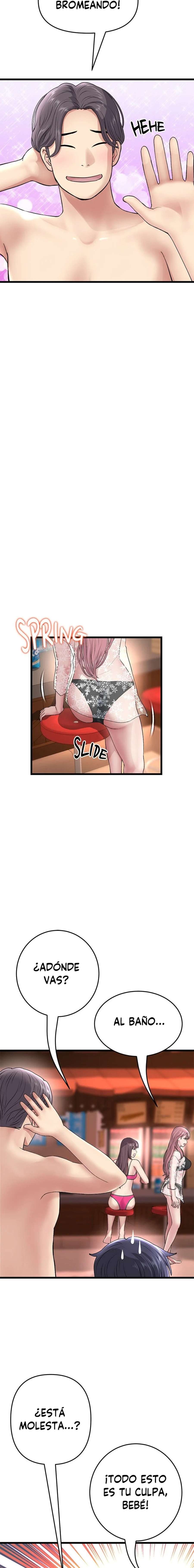 Stepmom’s Everything Capitulo 20 página 15