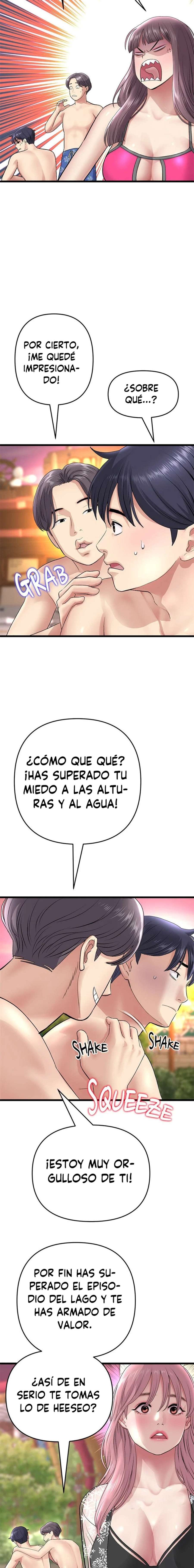 Stepmom’s Everything Capitulo 20 página 16