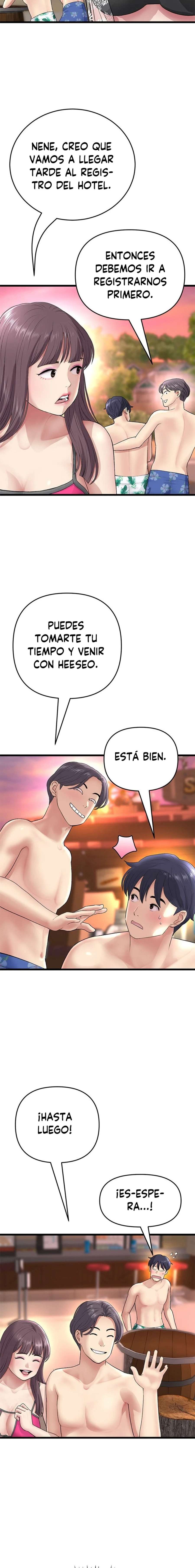 Stepmom’s Everything Capitulo 20 página 17