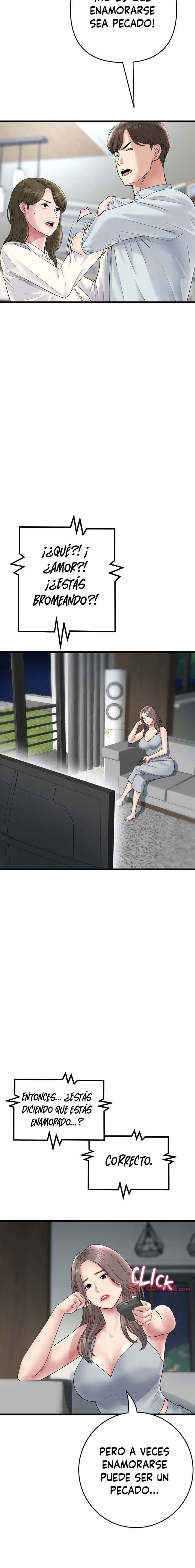 Stepmom’s Everything Capitulo 20 página 20