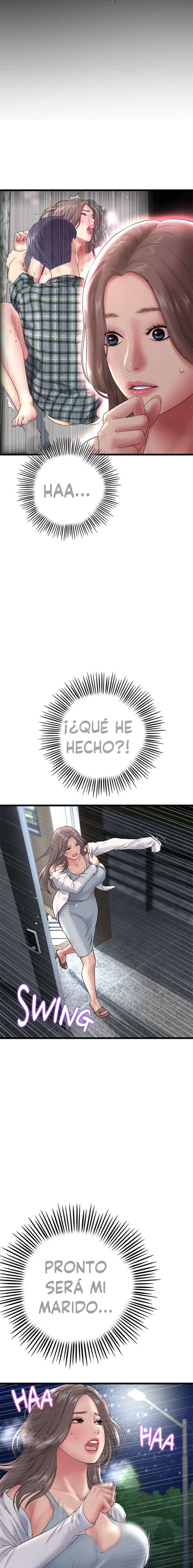 Stepmom’s Everything Capitulo 20 página 24