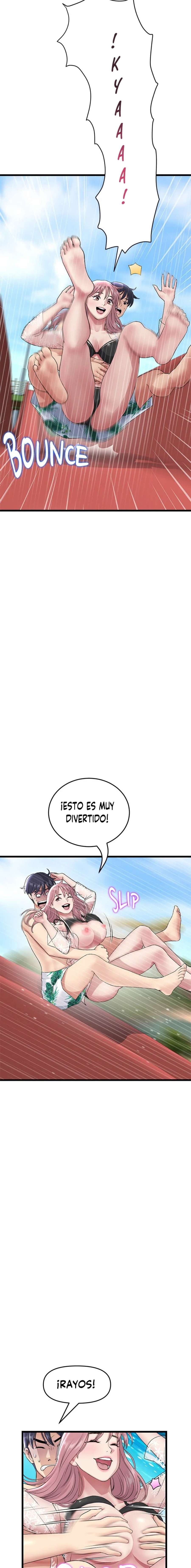 Stepmom’s Everything Capitulo 20 página 3