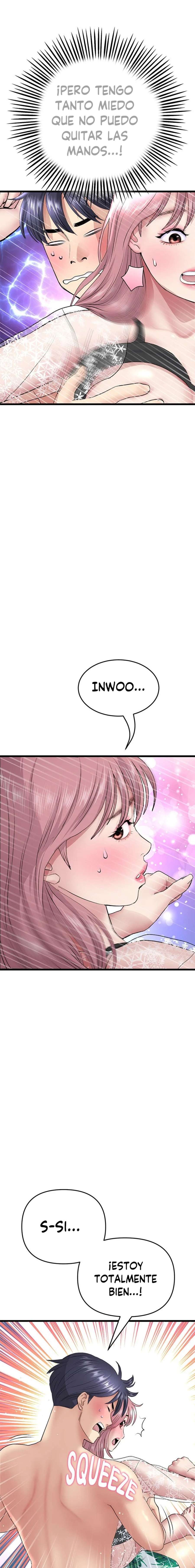 Stepmom’s Everything Capitulo 20 página 7