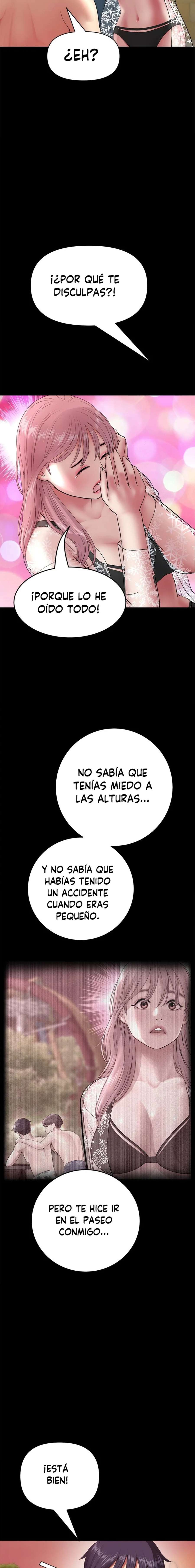 Stepmom’s Everything Capitulo 21 página 10