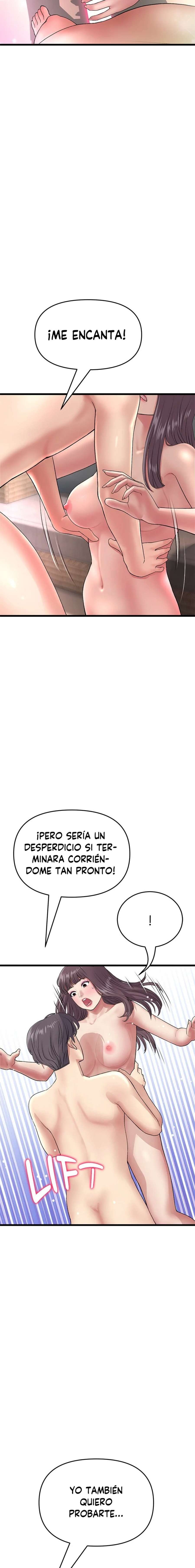 Stepmom’s Everything Capitulo 21 página 18