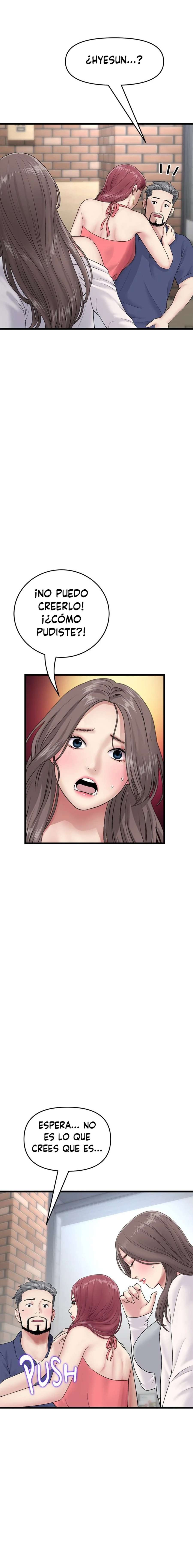 Stepmom’s Everything Capitulo 21 página 2