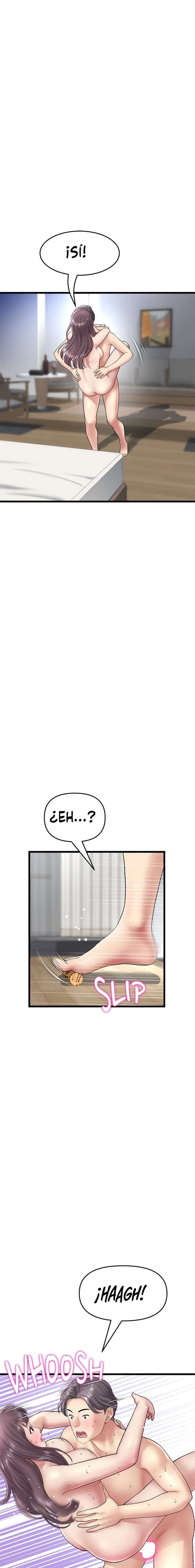 Stepmom’s Everything Capitulo 21 página 21