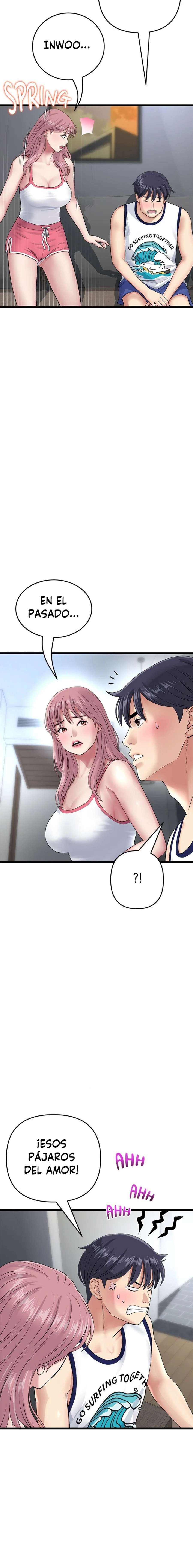Stepmom’s Everything Capitulo 21 página 25