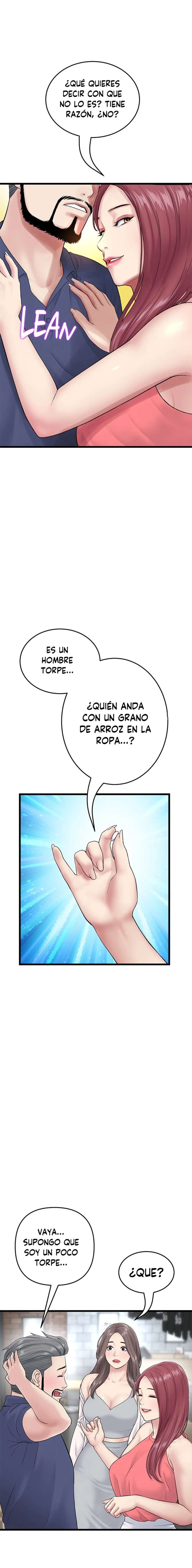 Stepmom’s Everything Capitulo 21 página 3