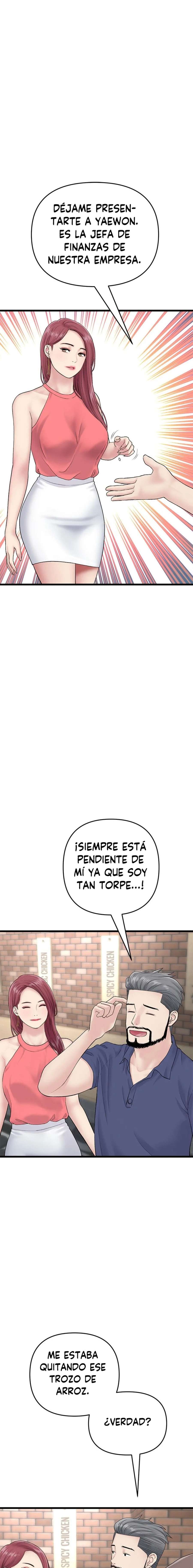 Stepmom’s Everything Capitulo 21 página 4