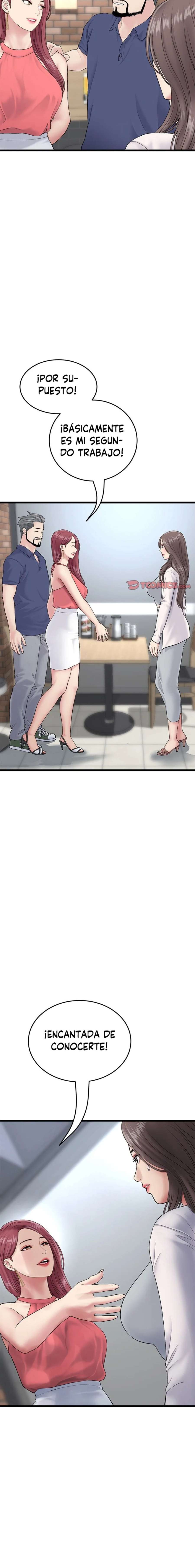 Stepmom’s Everything Capitulo 21 página 5